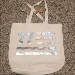 American Eagle Canvas Tote bag